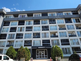 EDİRNE MERKEZ İSTASYON MAHALLESİNDE EŞYALI 1+1 SATILIK DAİRE