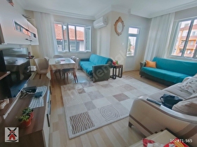 Yüzbaşılar Hastane Karşısı 3+1 Asansörlü İçi Yapılı Daire