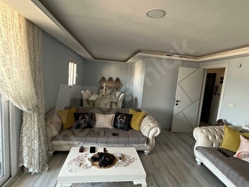 West park ve Şehir hastanesi yakını satılık teraslı manzaralı