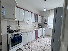 ÖZCAN ATA GAYRİMENKULDEN MİMSİN FATİHTE SATLIK 2+1 DAİRE