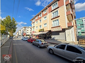 PİYADE MAH KİRALIK OKUL KARŞISI OTOMATİK KEPENKLİ 60 M2 DÜKKAN