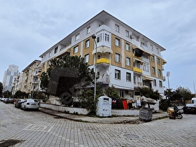 ZUHAL PEPE DEN İLKADIM LİMAN MH DE SATILIK 3 +1 DAİRE