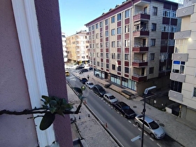 MİGROS AVM ve OPTİMED yakını mükemmel konumda sahibinden 2+1