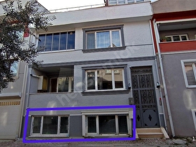 CB FOCUSTAN ÜÇEVLER MERKEZDE MASRAFSIZ 2+1 YERDEN ISITMA DAİRE