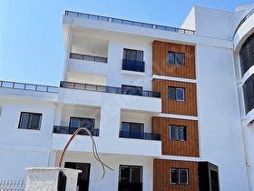 YILDIZ GAYRİMENKULDEN GÖKMEYDAN OKAN TOWERS DA SATILIK2+1 DAİRE