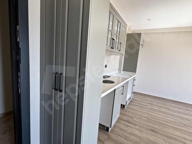 KREDİ SINIRI YOK-YENİ BİNA-GENİŞ-YATIRIMLIK 1+1 SATILIK DAİRE