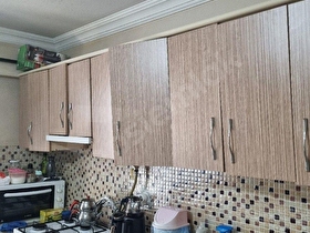 ATA EMLAKTAN İNCİVEZDE YATIRIMLIK EŞYALI 1+1 SATILIK DAİRE ( İLAHİYAT FAKÜLTESİNİN YANINDA )