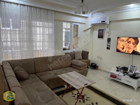 SATILIK AYDIN DİDİM EFELER MH.CADDE ÜZERİ ORTA KAT GÜNEY CEPHE 2+1 DAİRE
