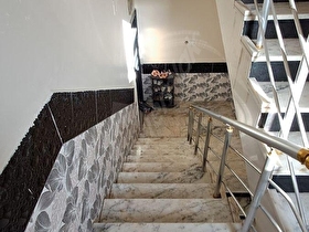 TURAN EMLAKTAN SATILIK 2 KATLI MÜSTAKİL DAİRE VE DUBLEKS DAİRE