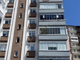 HEDEF EVLER SİTESİNDE 3+1 DAİRE