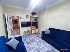 Karamanoğlu Emlaktan Garajlı Arakat Daire