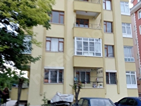 ÜNLÜ EMLAKDAN SELÇUKLU YAZIRDA SALI PAZARI KARŞISINDA SATILIK DAİRE