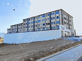 ACAR GAYRİMENKULDEN MİMAR SİNAN MAH. AVM YANINDA SATILIK 1+1