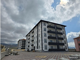 Toros Mah. 2. Etap Toki Yanı 2+1 Arakat güney Cephe Satılık Daire
