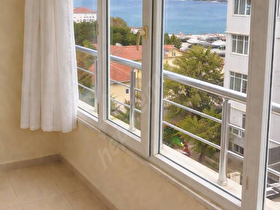 TEKİRDAĞ 100. YIL MERKEZDE SAHİBİNDEN SATILIK 2+1 FIRSAT DAİRE