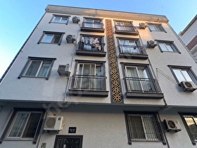 Meydan Mh. Ara Kat 1+1 Satılık Daire