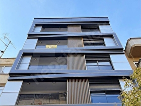 SATILIK LÜKS DAİRE AKÇAKMAK YOLU / ÇAMLlCA FIRINI YANI