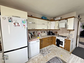 GÖRAL EMLAKTAN KREDİ PROBLEMİ OLMAYAN 3+1 FIRSAT DAİRE
