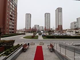 park avenue satilik