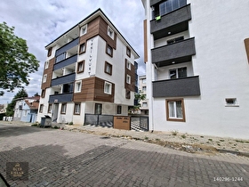 ÜÇER EMLAKTAN LÜLEBURGAZ GÜNDOĞU MAH. 1+1 FIRSAT SATILIK DAİRE