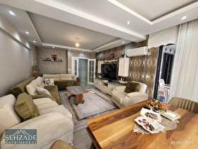 ŞEHZADEden KARAHASANLIda 5 YILLIK SATILIK GENİŞ DAİRE