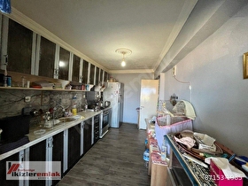 Bahçelievler de 2+1 Site İçi Satılık Uygun Daire