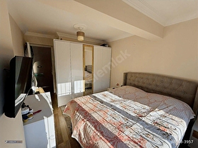 Efeler Mahallesi Aytuna Sitesinde 4+1 Eşyalı Satılık Villa