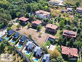SAPANCA KURUÇEŞMEDE YATIRIM FIRSATI