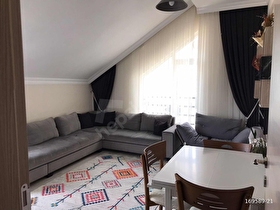 REKSA GAYRİMENKULden EVKAF mh 3+1 SATILIK DAİRE