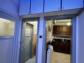 KOLEJTEPE ŞAHİNBEY BELEDİYESİNE YAKIN SATILIK 4+1 TERASLI DAİRE