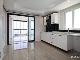 ESCDEN AKDENİZ MHDE YÜKSEK KREDİYE UYGUN SATILIK DAİRE ESC2475Y