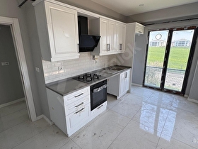 LÜLEBURGAZ ZAFER MAH. 100 M2 SATILIK DAİRE