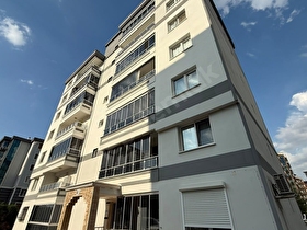 EVONADAN GÜZELYURT MÜKEMMEL KONUMLU FERAH 3+1 ARA KAT DAİRE