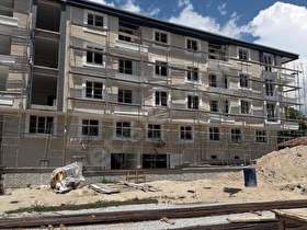 ARENADAN HILLA GÖLÜ CİVARI HAZİRAN TESLİM DAİRE