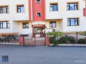 TURYAPTAN KARŞIYAKADA 3+1 SATILIK DAİRE