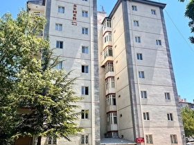 BELSİN TINAZTEPE MAH TRANVAY GÜZERGAHI SATILIK 3+1 80LİK DAİRE