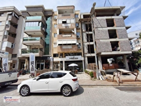 KARŞIYAKA / BERRİN TAŞAN SOKAKTA SATILIK DUBLEKS DAİRE