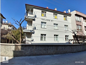 AŞKAN MAHALLESİN DE ACİL SATILIK DAİRE