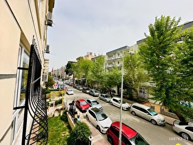 MERKEZEFENDİDE FERAH, AYDINLIK VE KULLANIŞLI 2. KAT 3+1 DAİRE