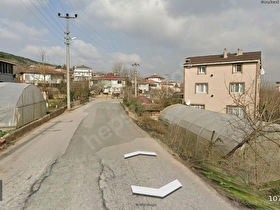 SATILIK KONUT İMARLI HİSSELİ ARSA KOCAELİ / GEBZE / CUMAKÖY DE