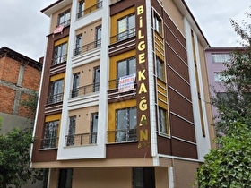 Kastamonu 1+1 satılık daire