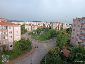 İLİMTEPE KARAHANLIDAN 3+1