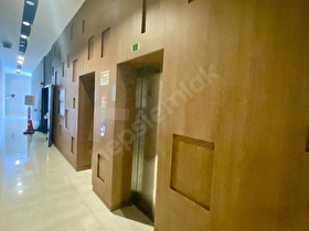 KARŞIYAKA AYPARK RESİDENCE SİTESİNDE MANZARALI SATILIK DAİRE