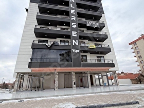 KOCABIYIK GAYRİMANKULDEN ARA KAT SATILIK DAİRE