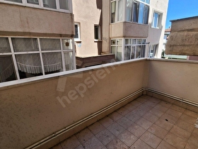 Serdivan Mavi Durak -Kafeler caddesi Satılık 2+1