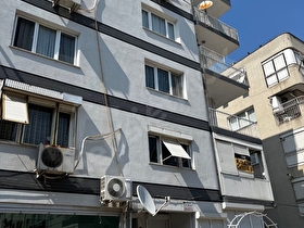 Sahibinden Bahçelievler Mahallesi’nde 3 + 1 kiralık ara kat daire