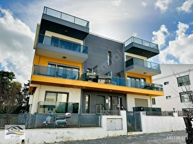 4+1 DUBLEKS | 150 m² ÖZEL BAHÇE | DENİZE 250M