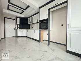 DEMİRLERDEN YENİŞAFAKTA FERAH 2+1 SATILIK DAİRE