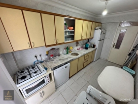SADECE KUMSALDAN ASANSÖRLÜ YÜKSEK KREDİLİ GENİŞ_3+1_FIRSAT DAİRE