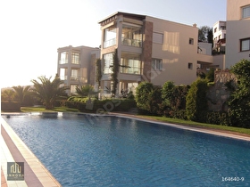 PANORAMİK MANZARALI GENİŞ ÜST KAT DAİRE